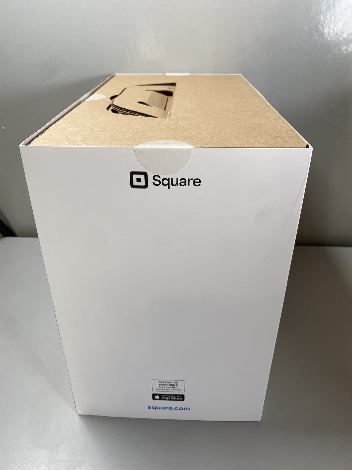 Square POS Stand for iPad (2nd Generation) USB-C