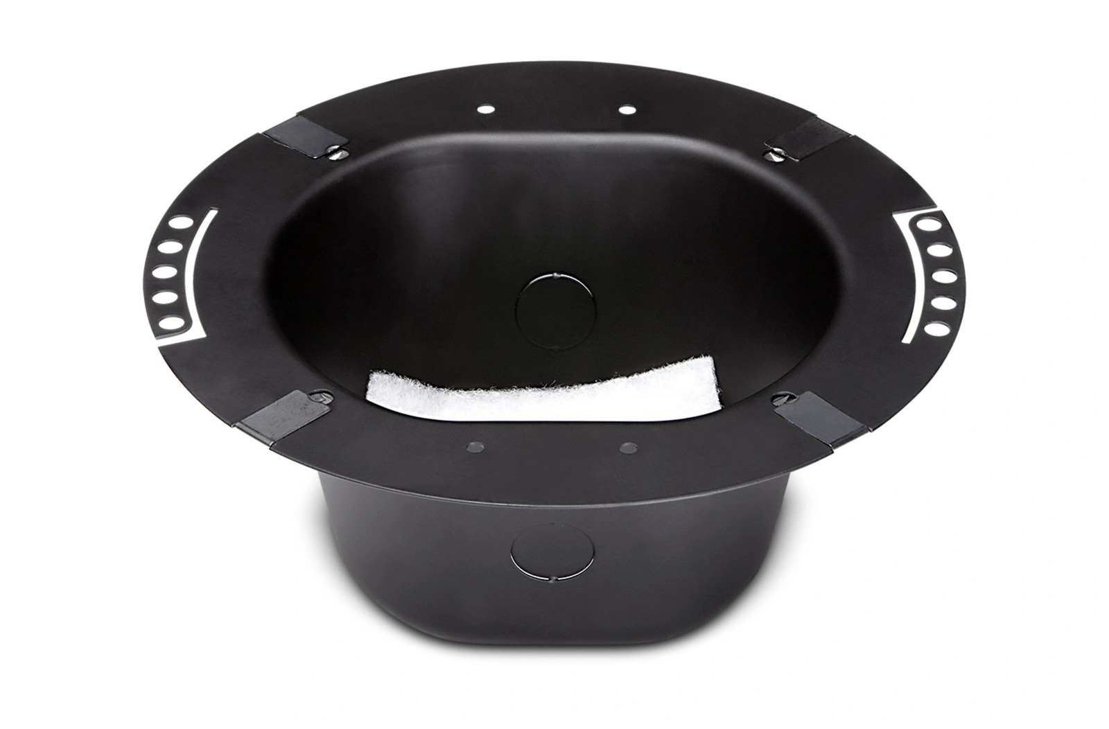 JBL Commercial CSS-BB4X6 4" Backcan For CSS8004 B-Stock