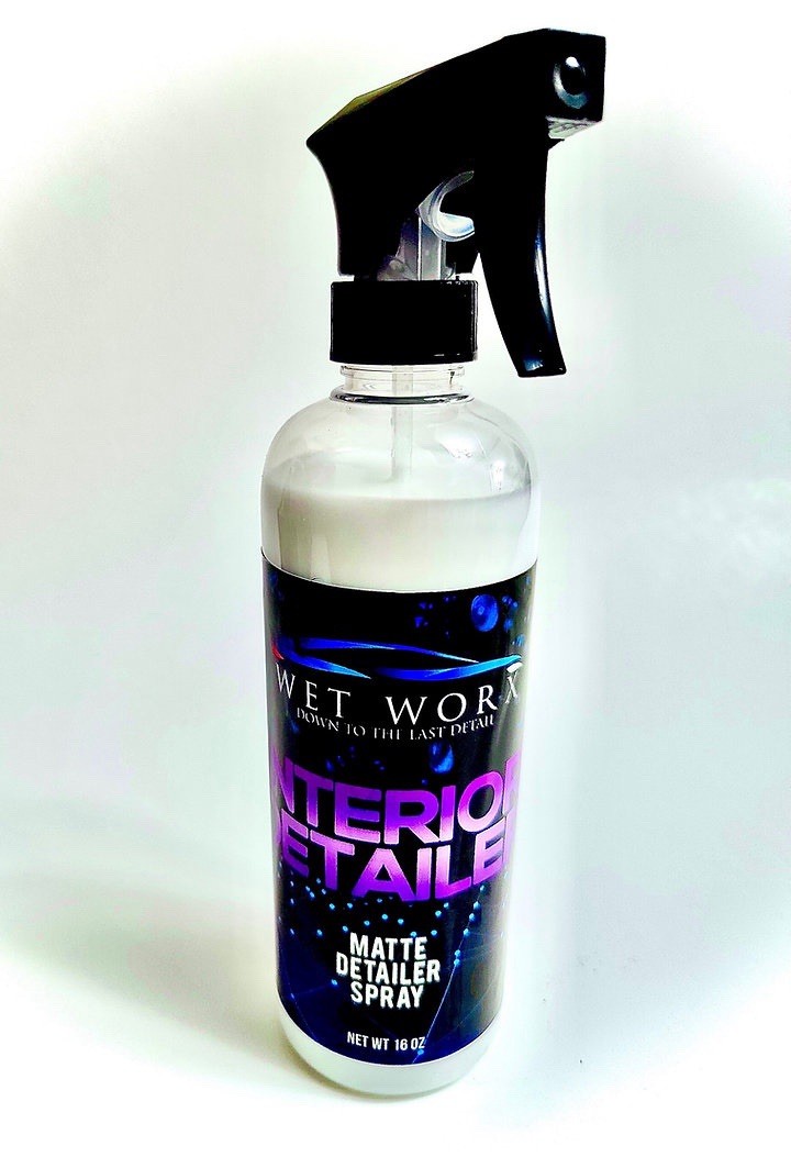 Interior Detailer