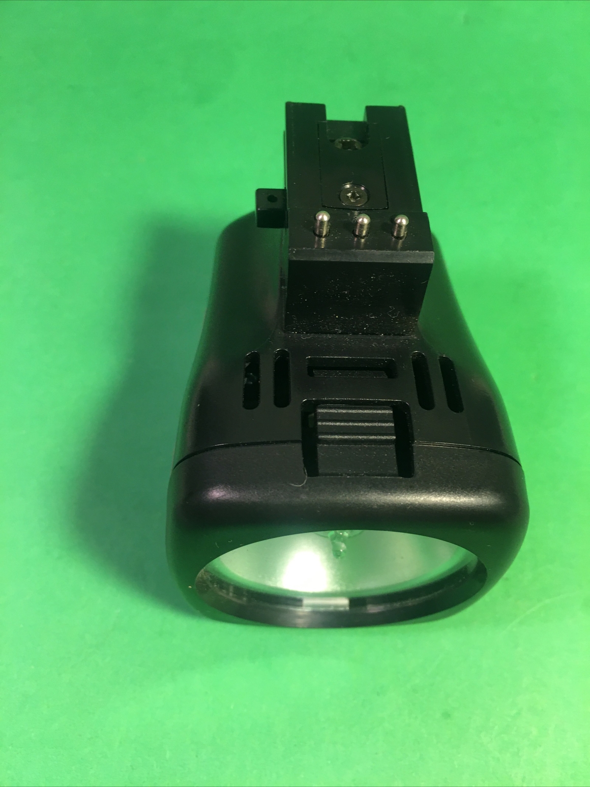 Genuine SEARS Camcorder VM CP10AS Camera Light E123734 Clean