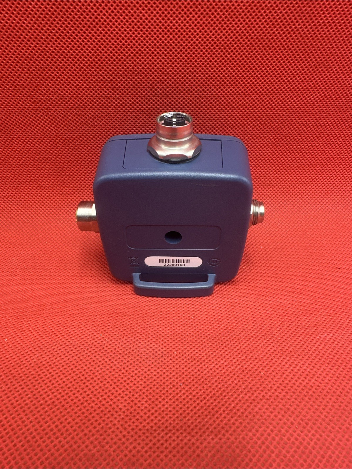 FLUKE NETWORKS MS-IE-ADAPTER ( Industrial Ethernet Test Adapter )