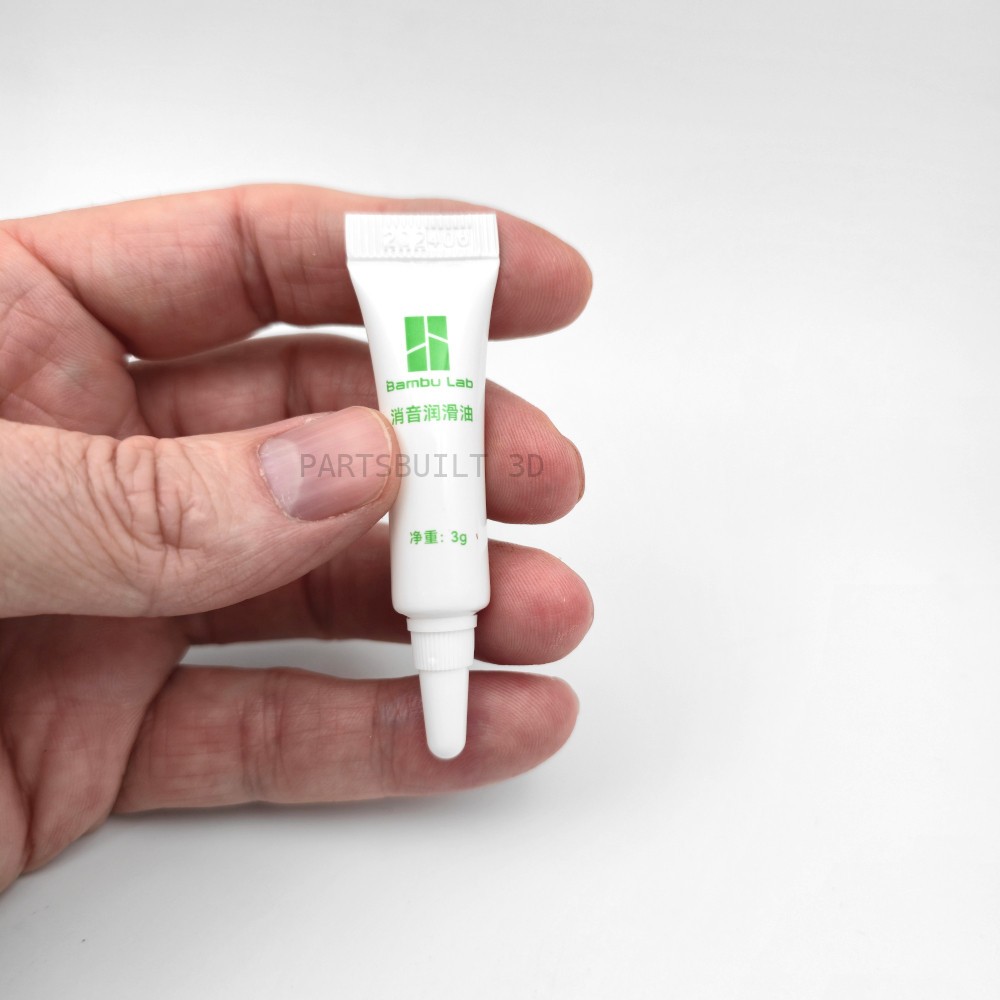 Bambu Lab Lubricant Oil - 1 Tube