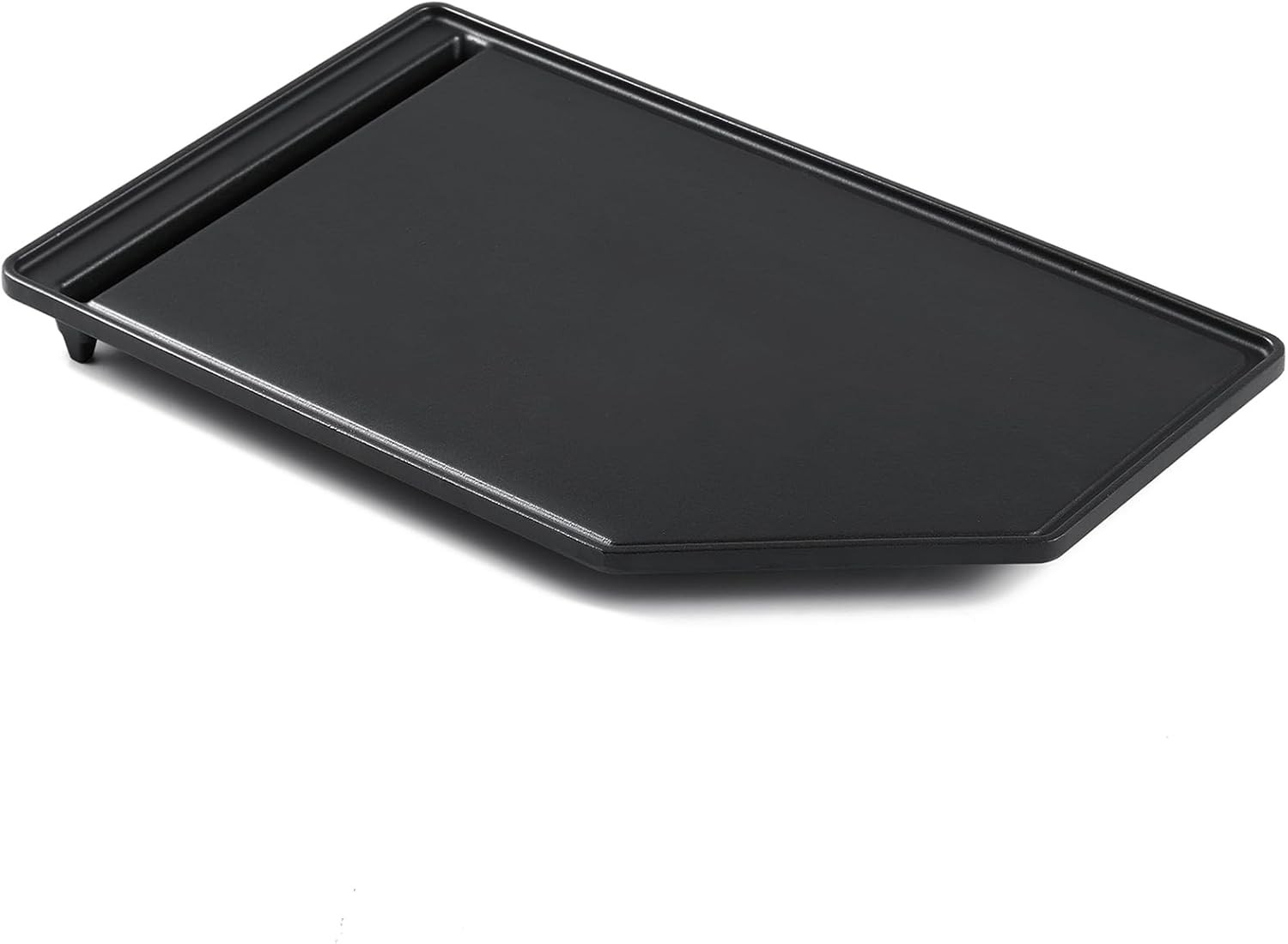 Griddle Replacement for Whirlpool AGC6540KFB00 WCG51US0DB00