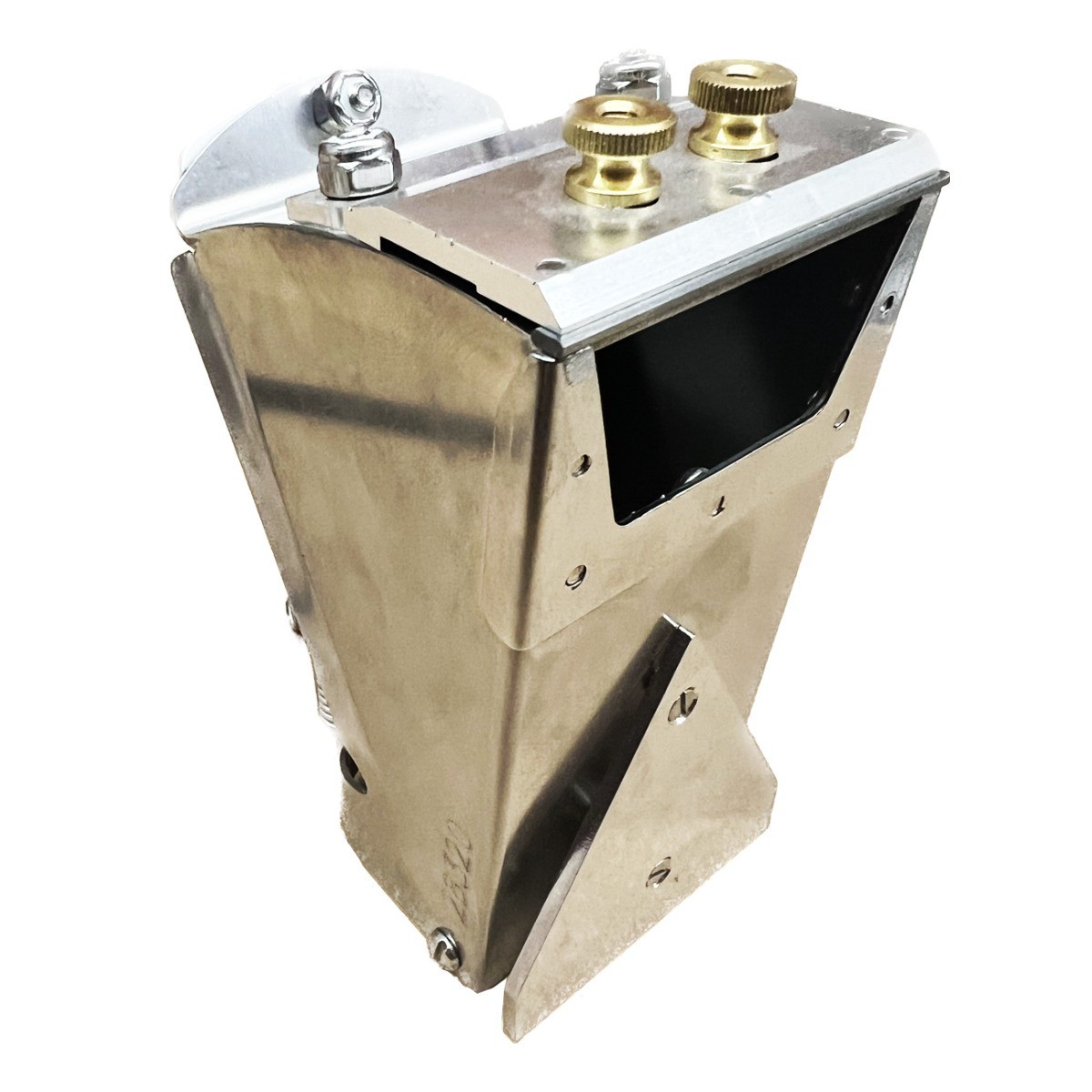 Drywall Master Tools Drywall Master 2" Skid Plate Nail Spotter