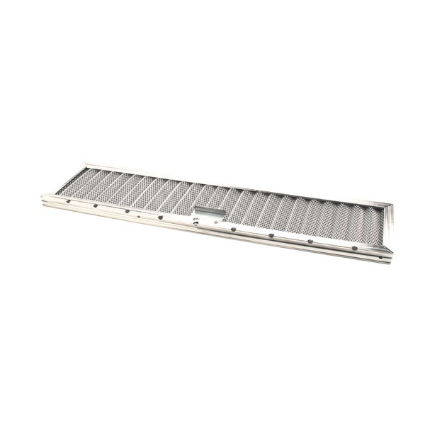 Carter Hoffman 186020183 Grease Filter, Aluminum