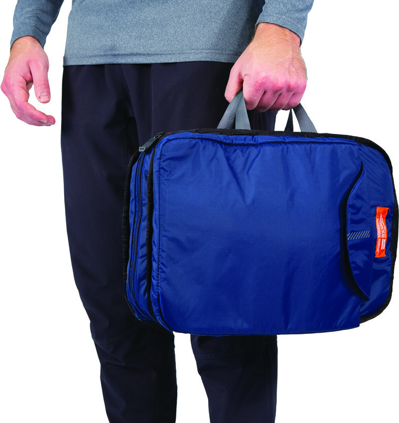 New SOG Surrept/12 Reversible Carry Sy 85-71-04-31