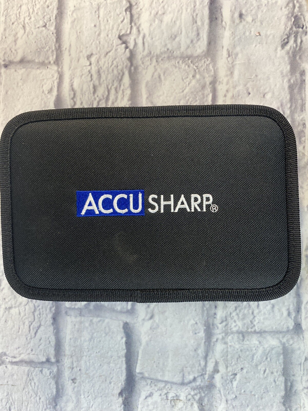 AccuSharp 059C Five Stone Precision Knife Sharpening Kit