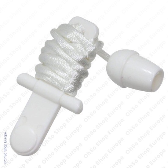DIMPLEX Downflow Bathroom Electric Fan Heater Pull Switch Rope Cord GENUINE PART