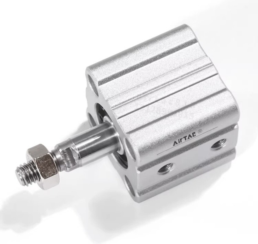 1pcs AirTAC ACQ12X5B ACQ12X10B ACQ12X15B ACQ12X20B ACQ12X25B Cylinder  New