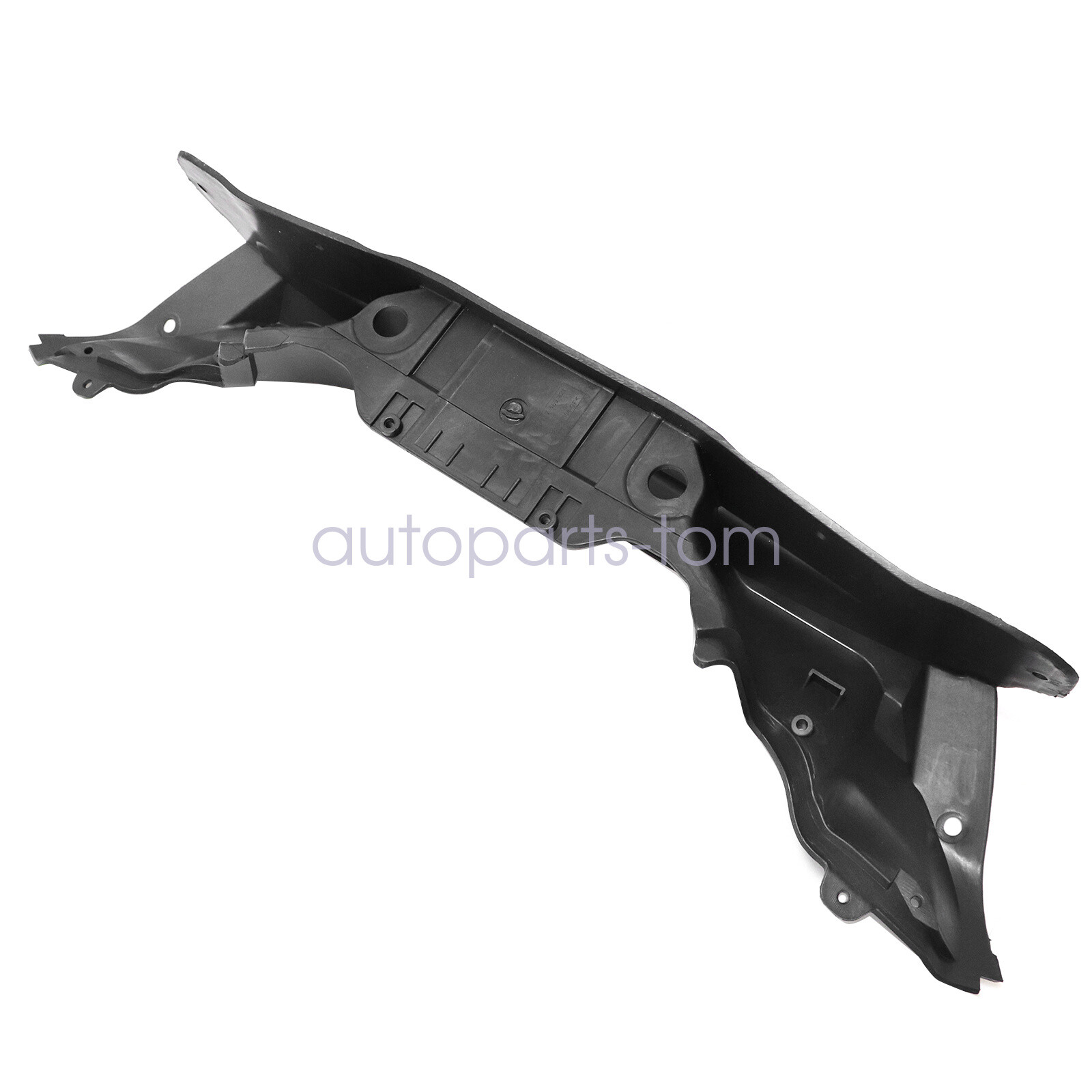 For BMW X5 X6 E70 E71 2007-2013 Engine Compartment Panel 51717169422