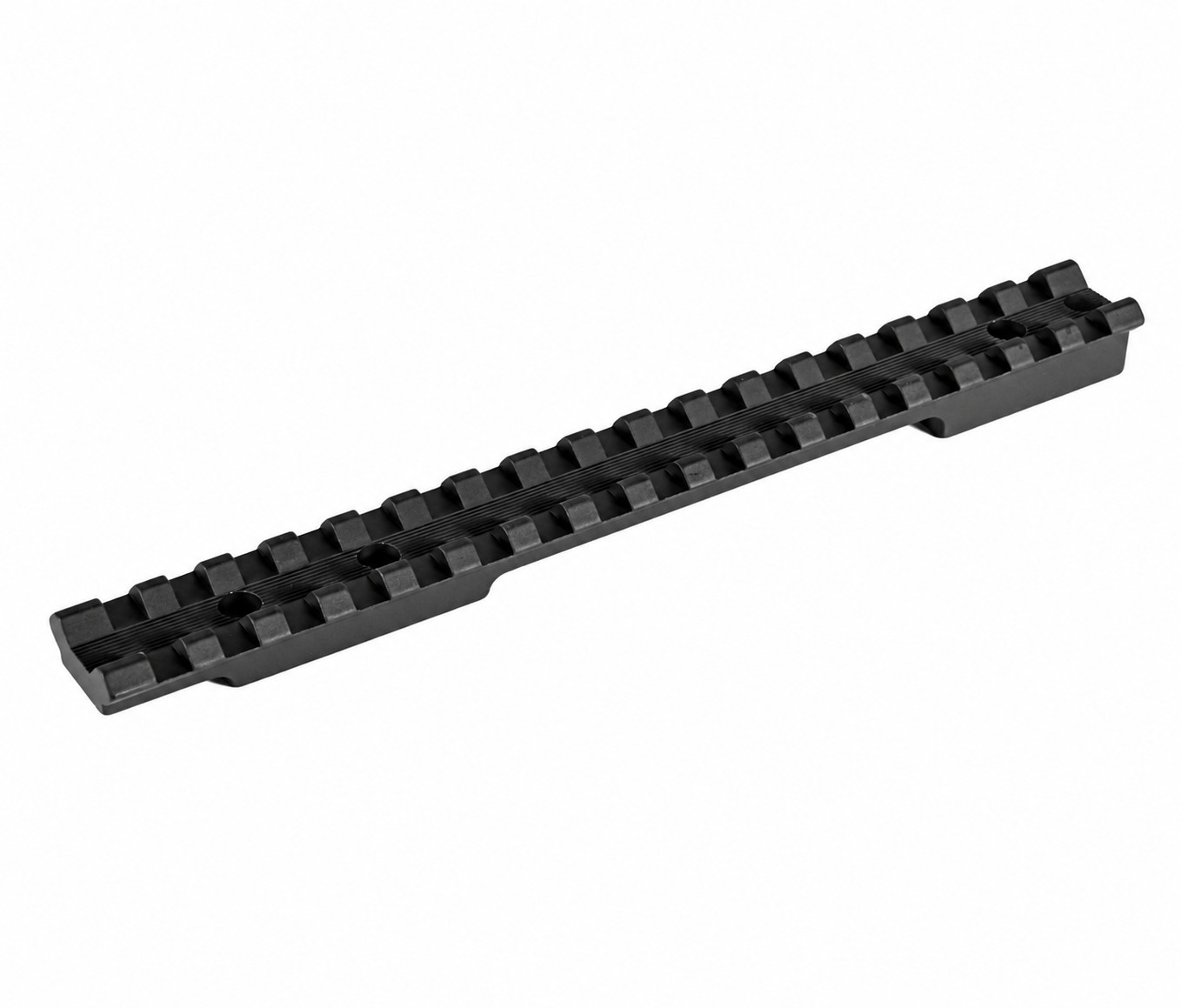 EGW Mossberg Patriot Long Action Picatinny Scope Rail 0 MOA USA Made
