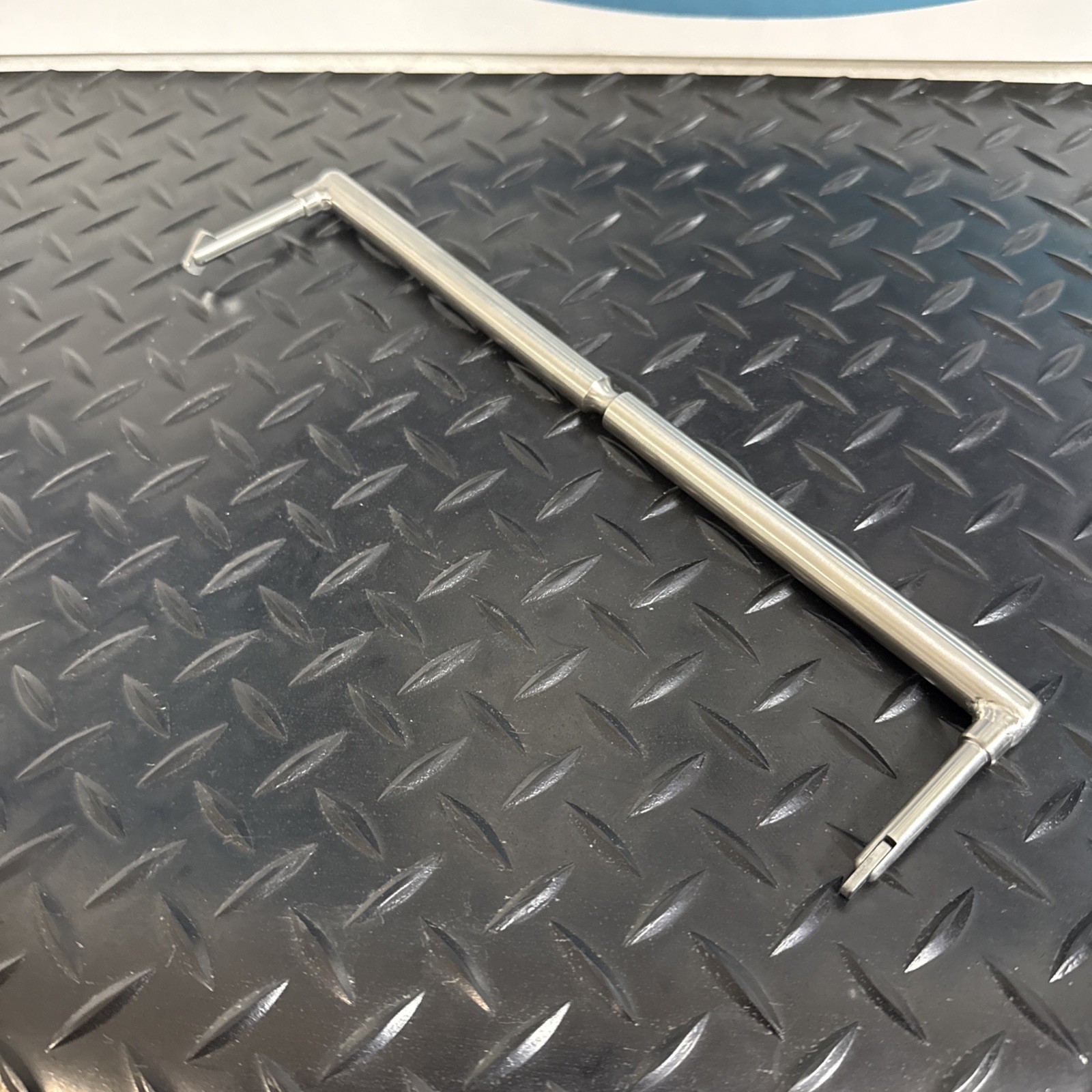 OSI 5803 Cervical Traction Vector Adjuster