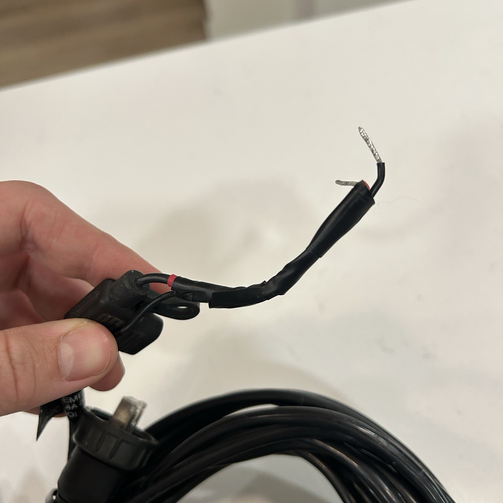 Garmin Panoptix PS22-TR Transducer