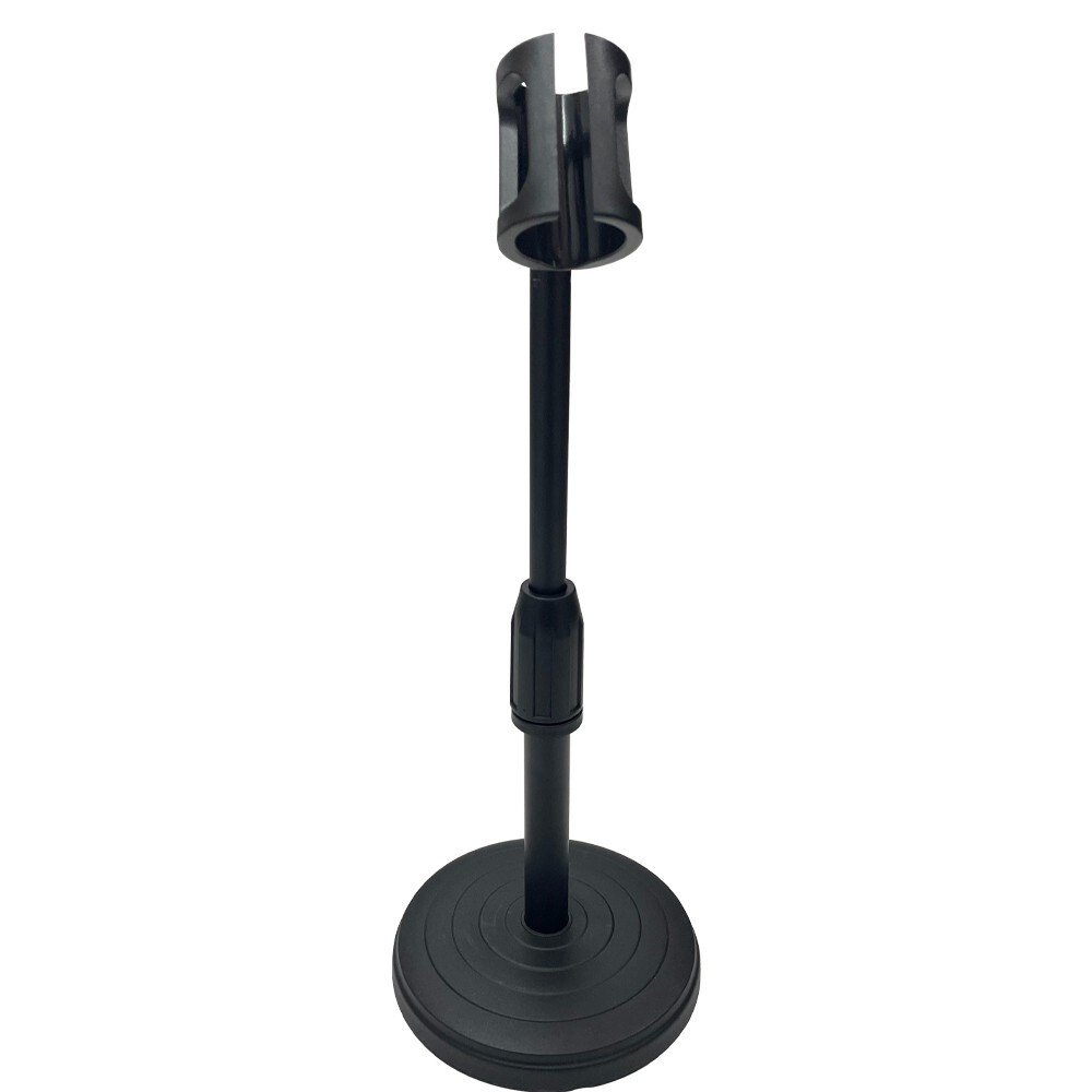 Desktop Microphone Lifting Stand Adjustable Mobile Phone Holded&Microphone Stand