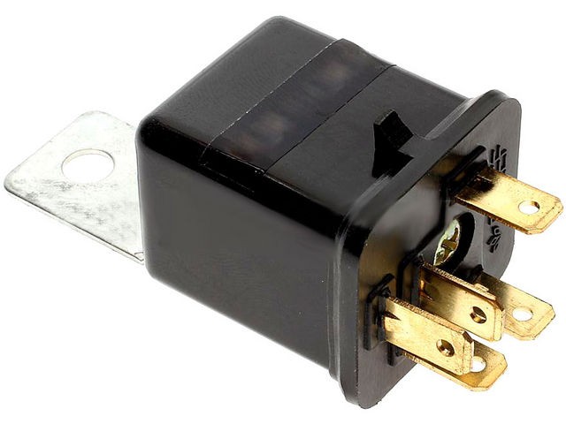 For 1982-1984 Nissan Maxima Cruise Control Relay SMP 35938YJHW 1983