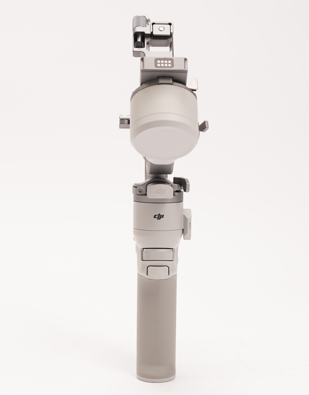 DJI RS 4 Mini Gimbal Stabilizer for Cameras with Auto Axis Lock
