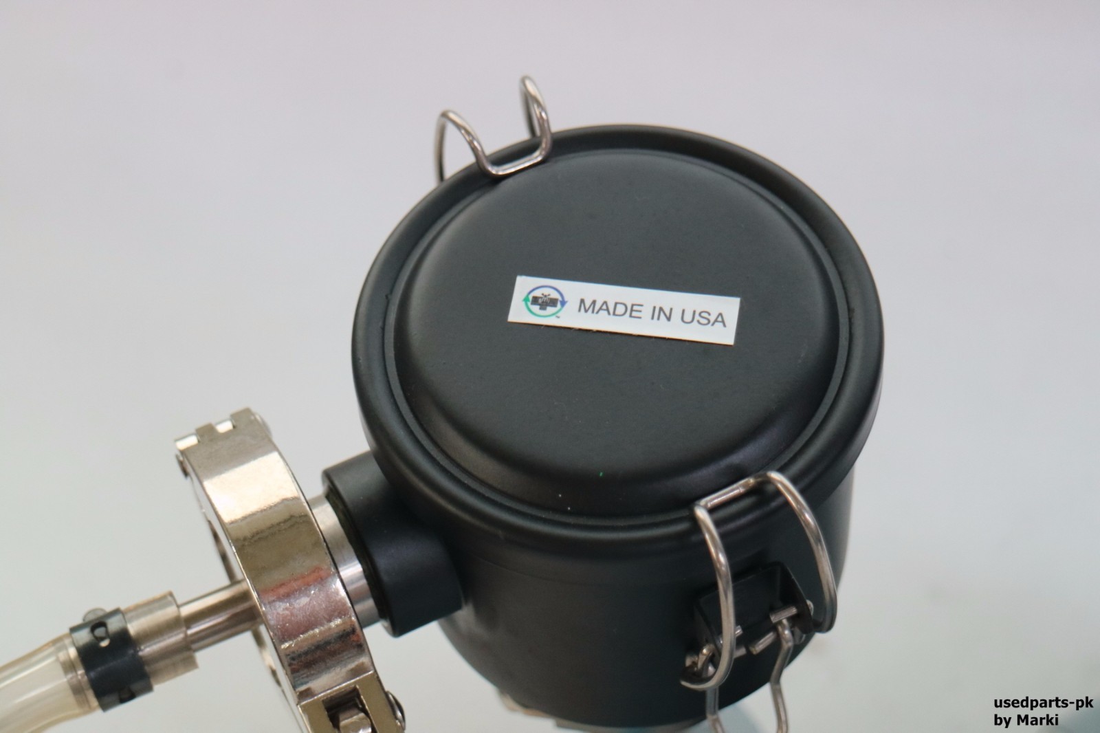 PFEIFFER MZ 2T Diaphragm Pump