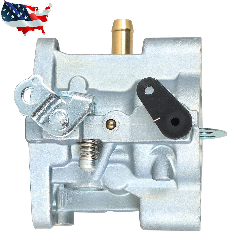 L110 Carburetor For Kohler John Deere 42" 17-17.5 HP Lawn Mower Engine Carb