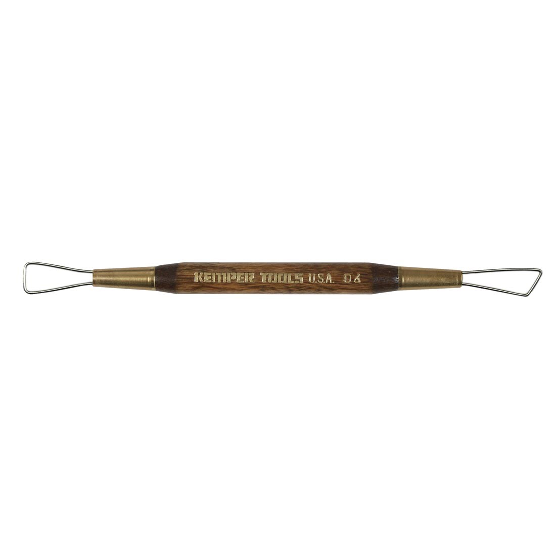 Kemper #6 Double-Wire End Tool