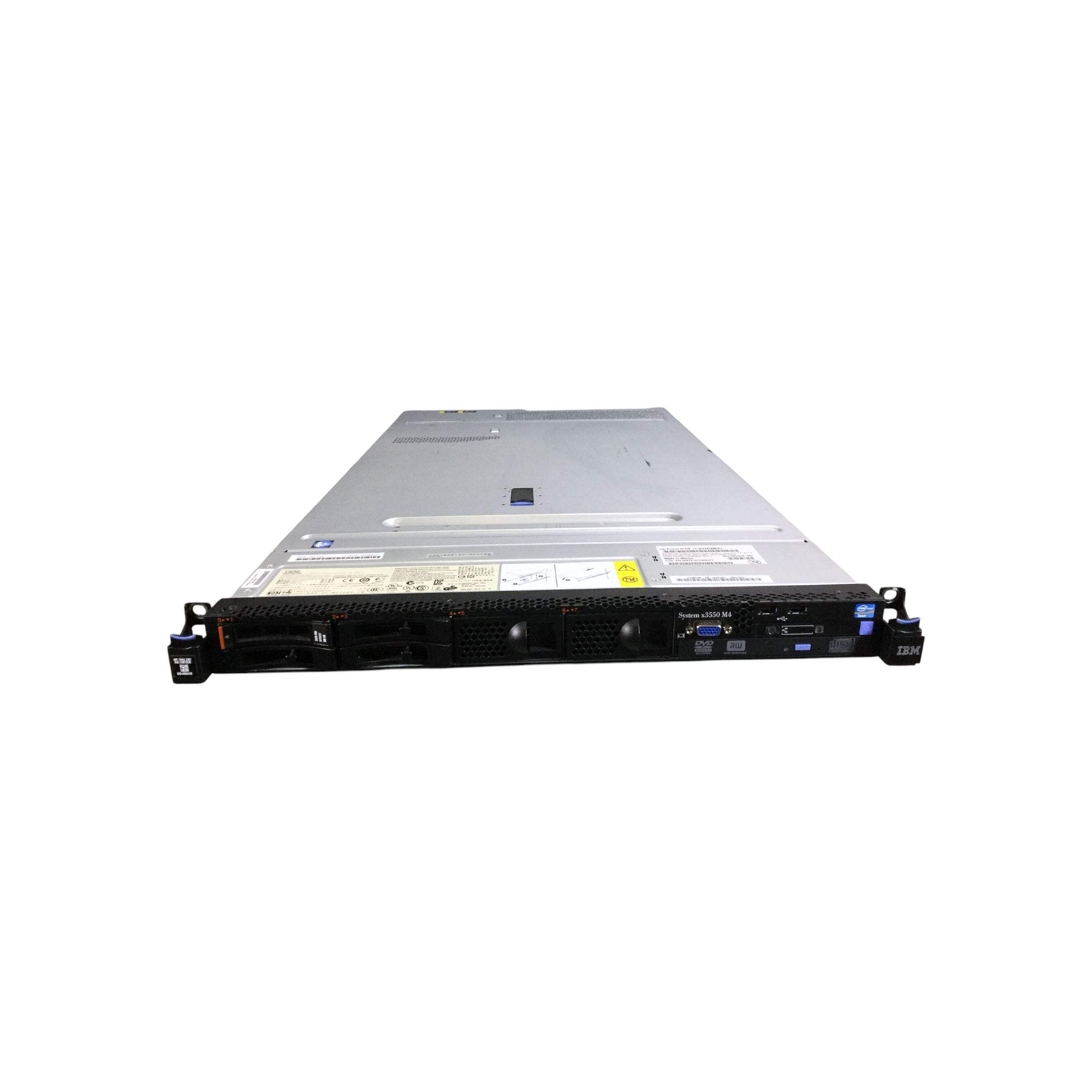 Ibm 7042-CR8