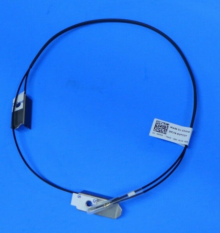 New Genuine Alienware M17 Antenna Cable Dell VTYJY