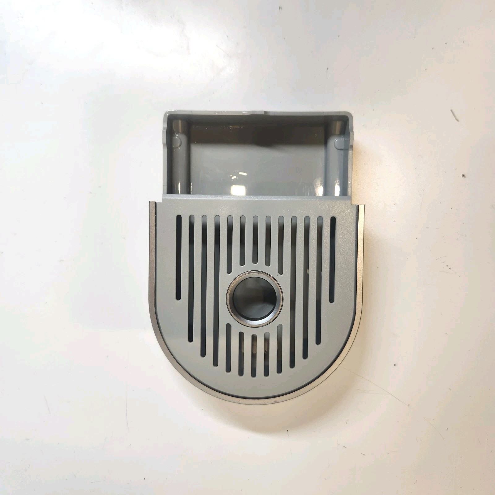 Keurig Hot Brewer Model K-Mini Plus Drip Tray Replacement Part Gray