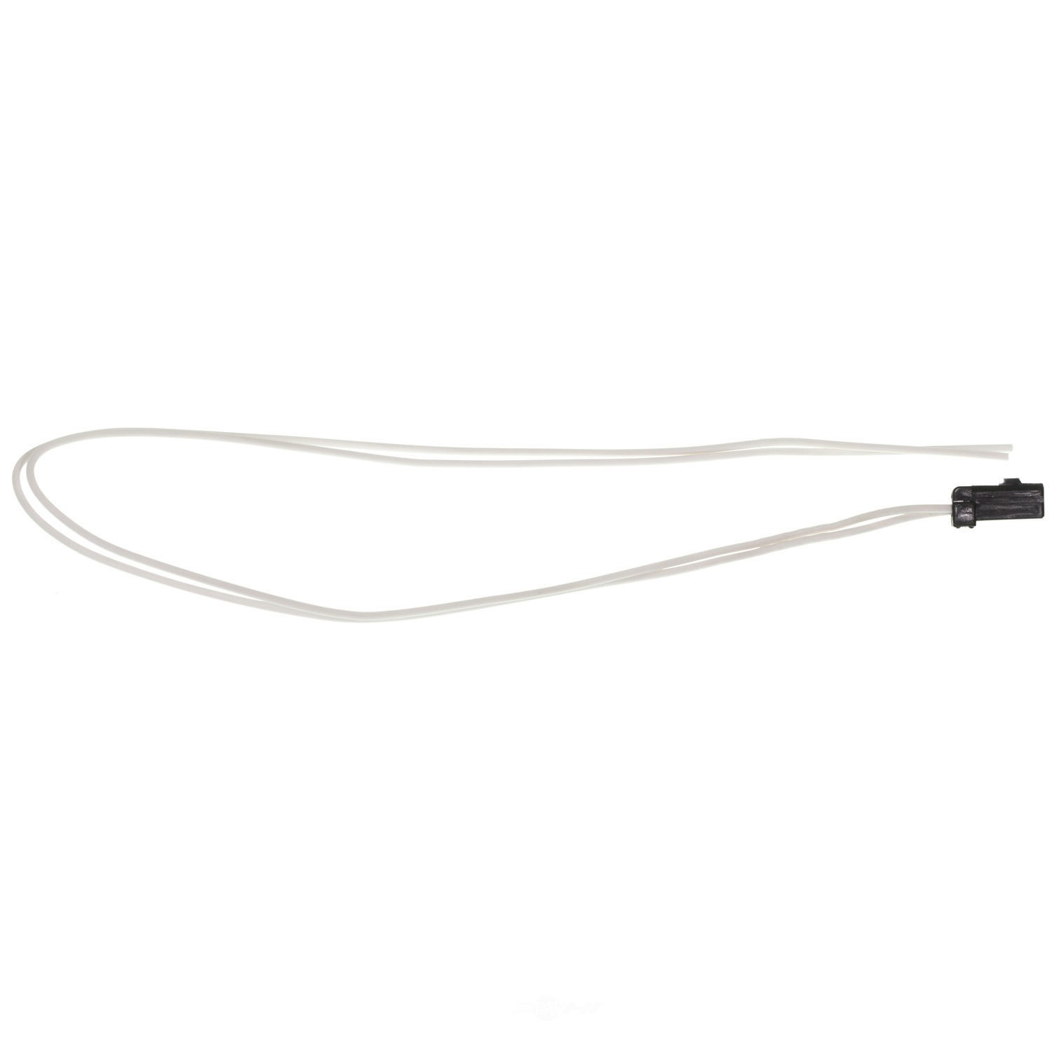 Parking Brake Switch Connector WVE 1P2169