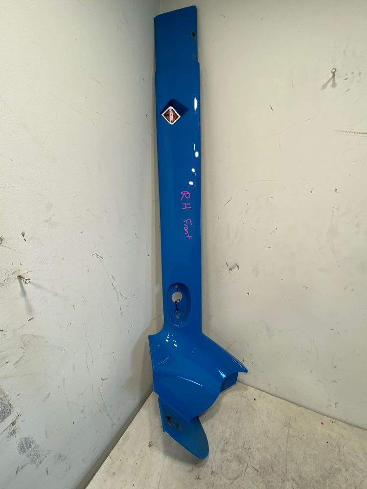 2013 International Prostar Cab Exterior Trim Panel 3618209C92 (785-10696)
