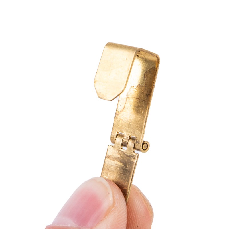 Metal Hinge For Zippo Kerosene Oil Grinding Wheel Gasoline Lighter Replaceme Nz