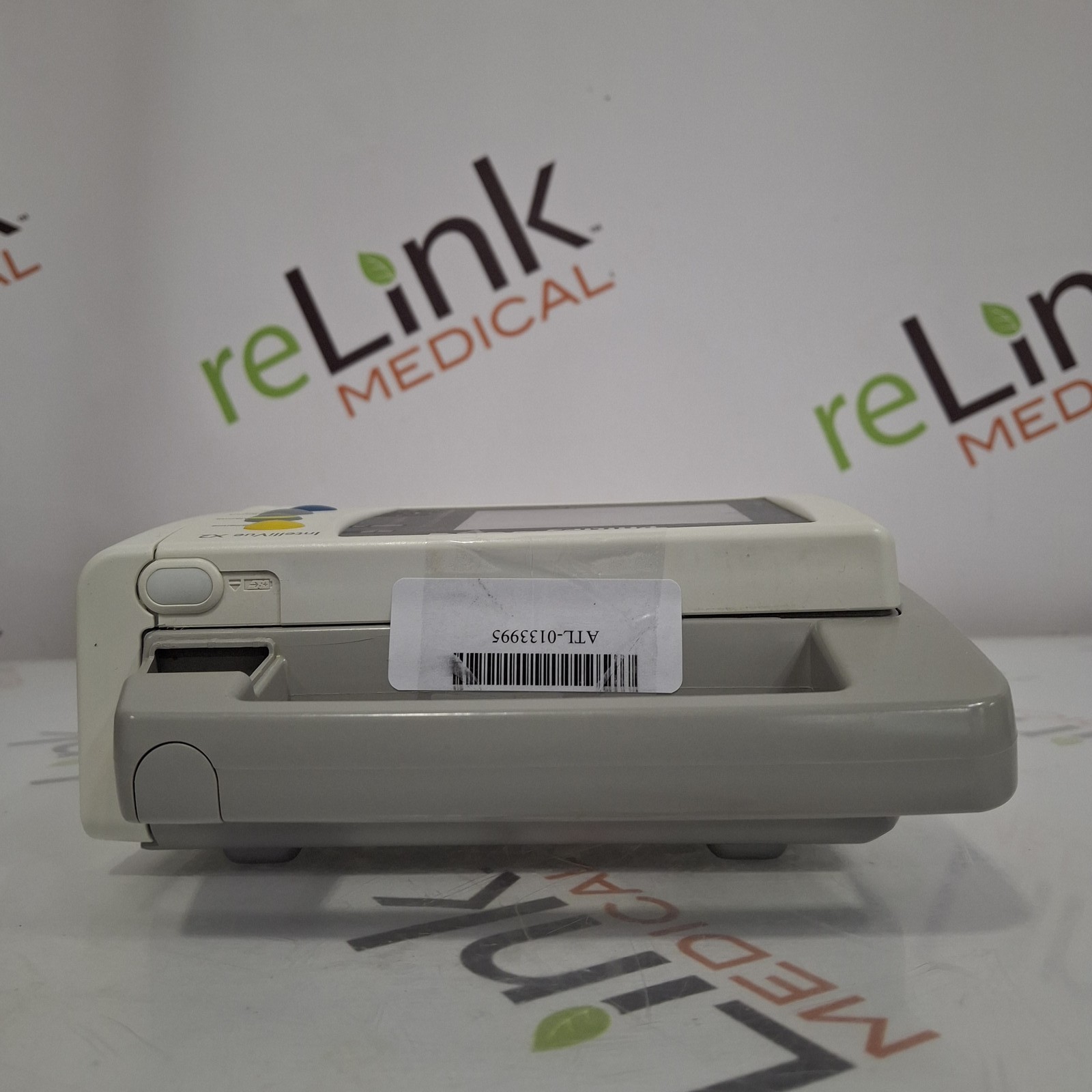 Philips IntelliVue X2 Module - Masimo Rainbow SpO2