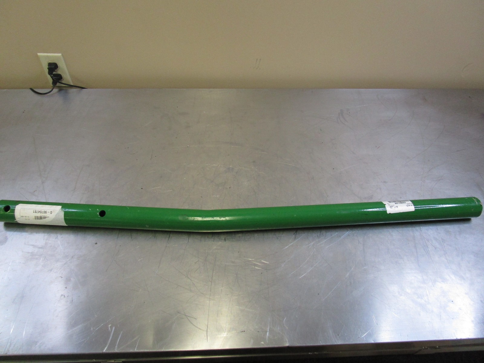 New John Deere Crop divider #AXT20652
