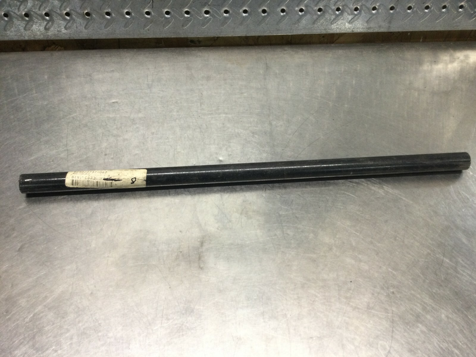 POLARIS XLT TIE ROD 5020737-067 t233