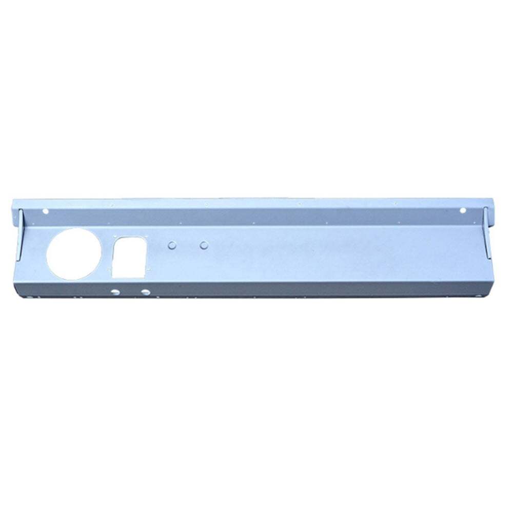 Custom Dash Panel Bronco 1966-1977