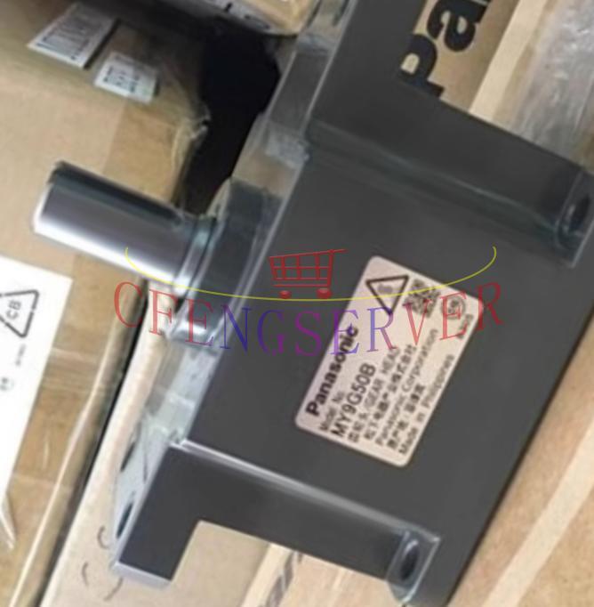 1PCS New Panasonic MY9G50B reduction box