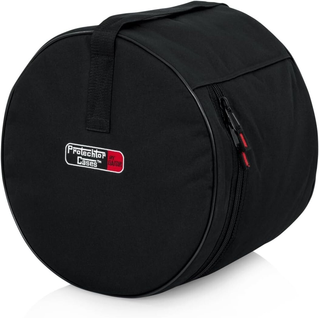Gator GP-Standard-100 5-piece Bag Set for Standard Drum Set