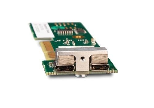 Pro Tools Mtrx Thunderbolt 3 Module (mtrx Ii & Mtrx Studio Only)