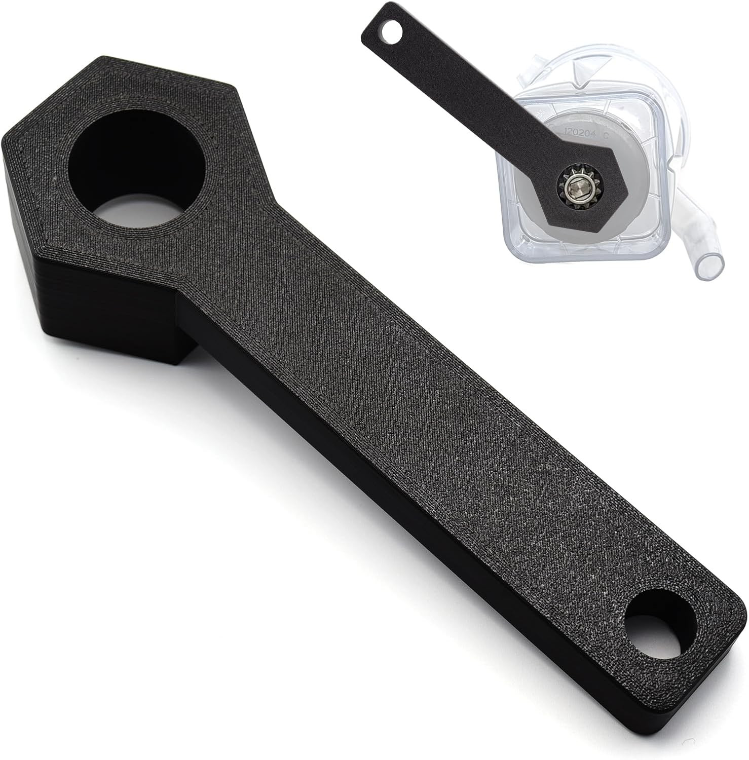 Wrench Compatible with Vitamix Ascent Series -  Removal Tool