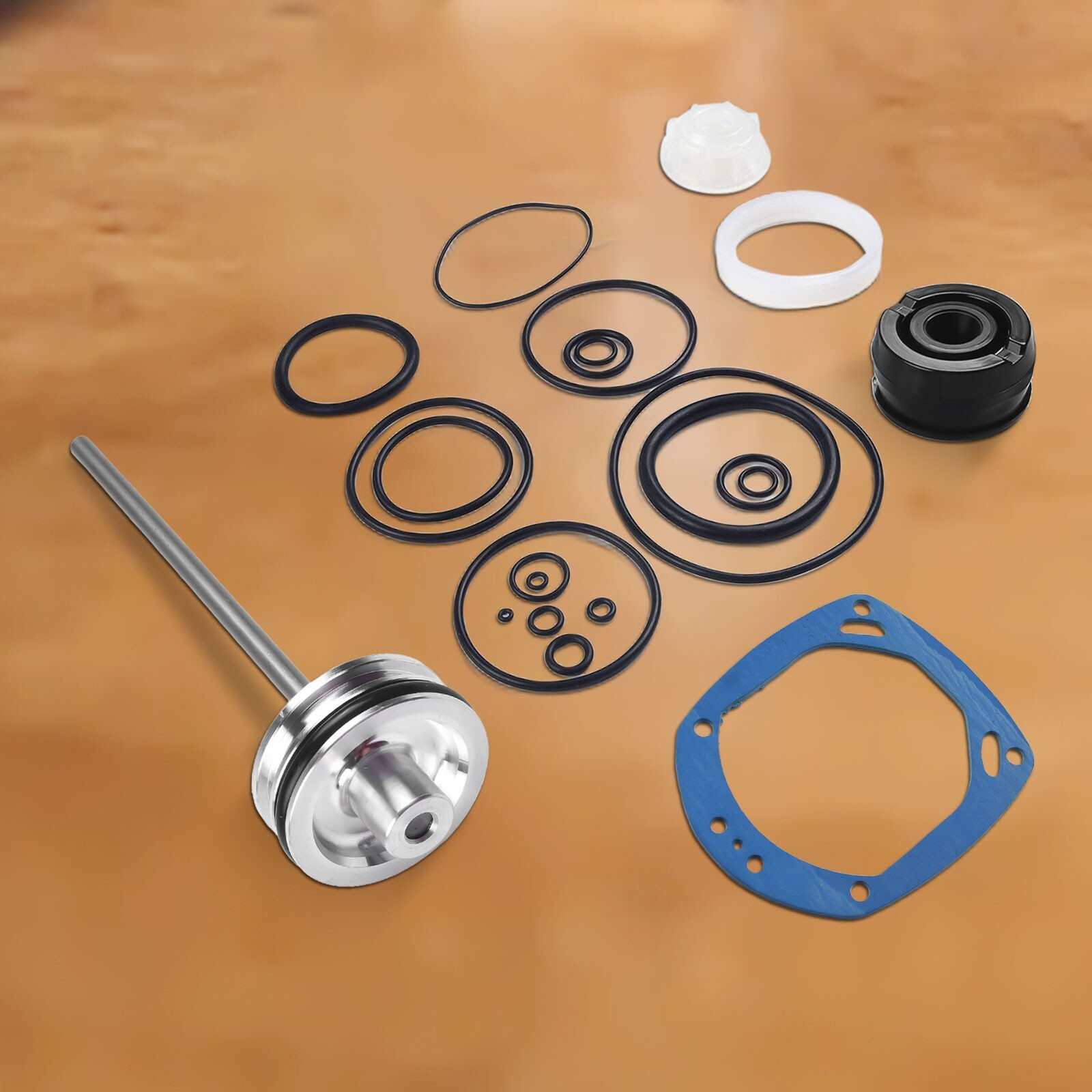 For Bostitch Parts Replacement With Overhaul Kits For Model Compatibility