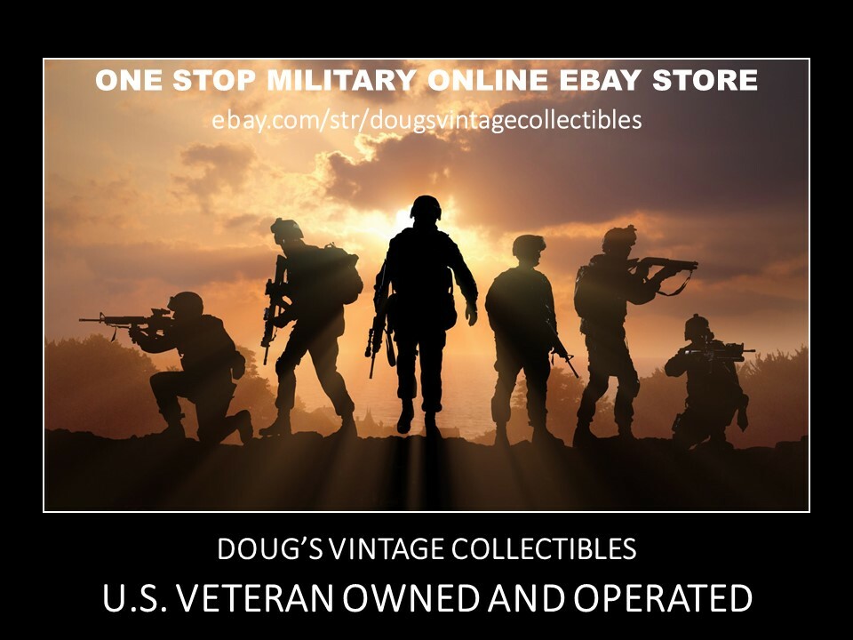 ARMED FORCES EXPEDITIONARY MEDAL / VETERAN COMMEMORATIVE CERTIFICATE (Type-3)