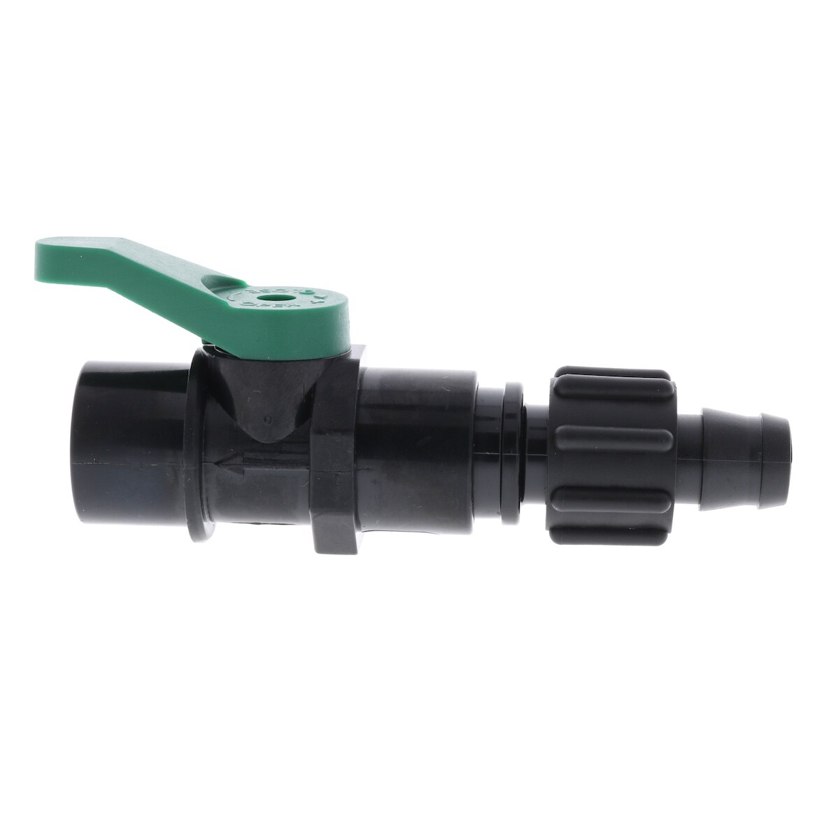 Irritec Perma-Loc Tape Flushing Valve