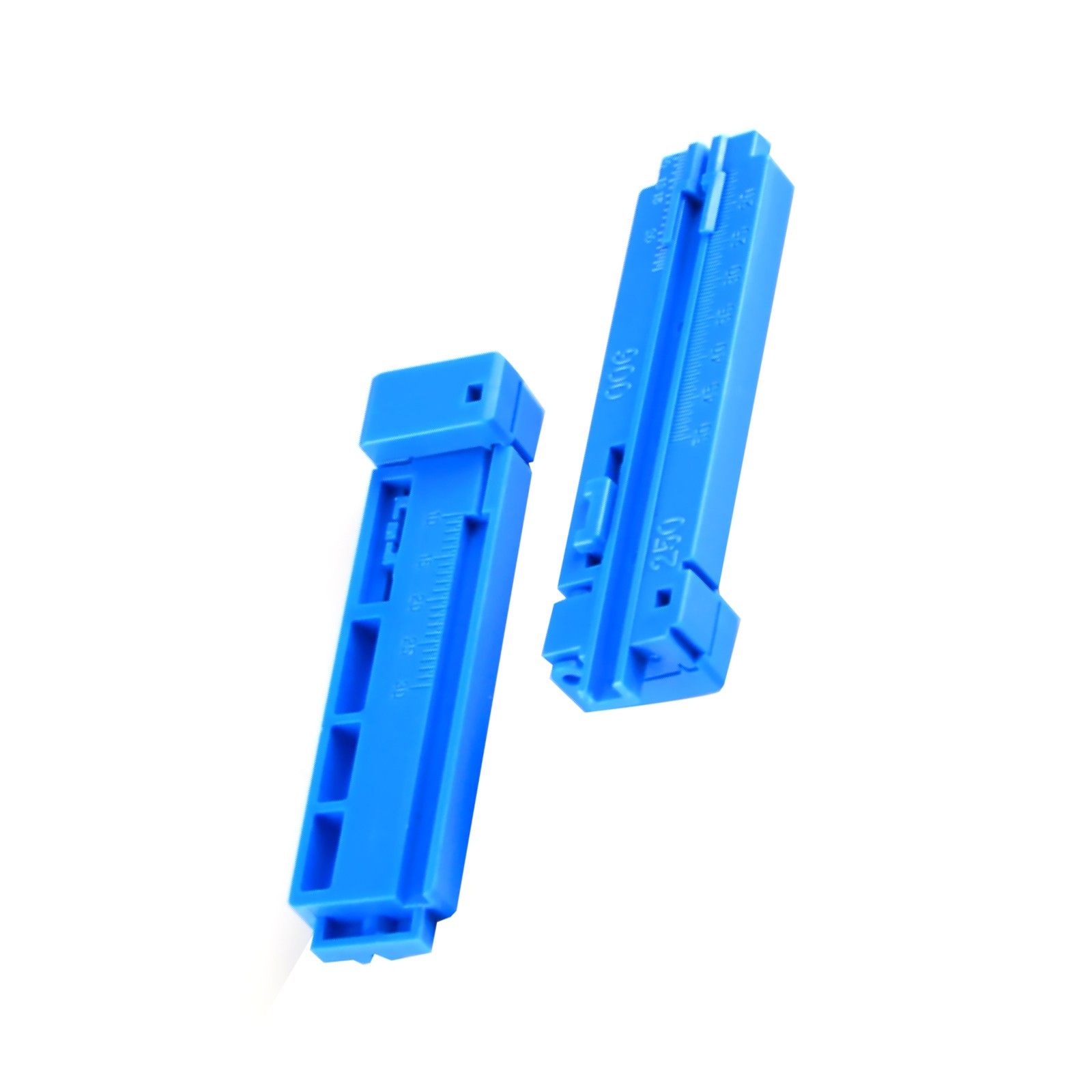 Practical Home Tools Fixed-length &Fiber Optic Wire Stripper Fixed-length Cutter