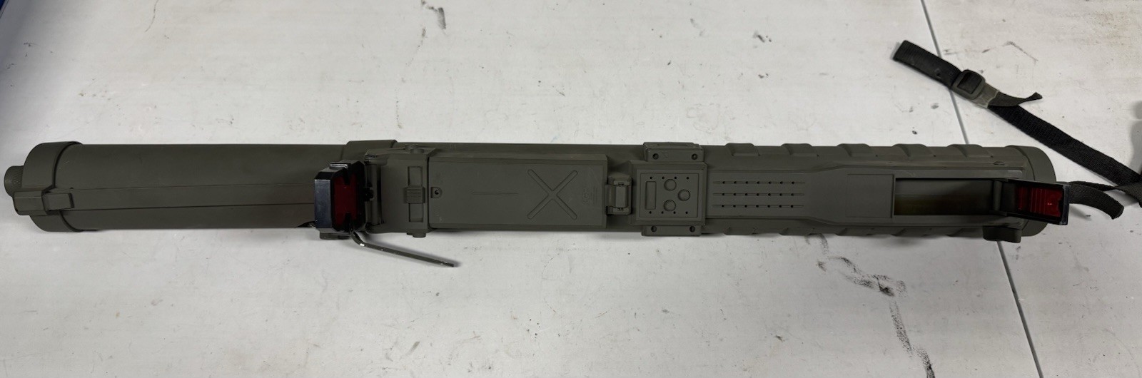 M72 Law Rocket Replica (Paintball) With Some Sort Of Insert