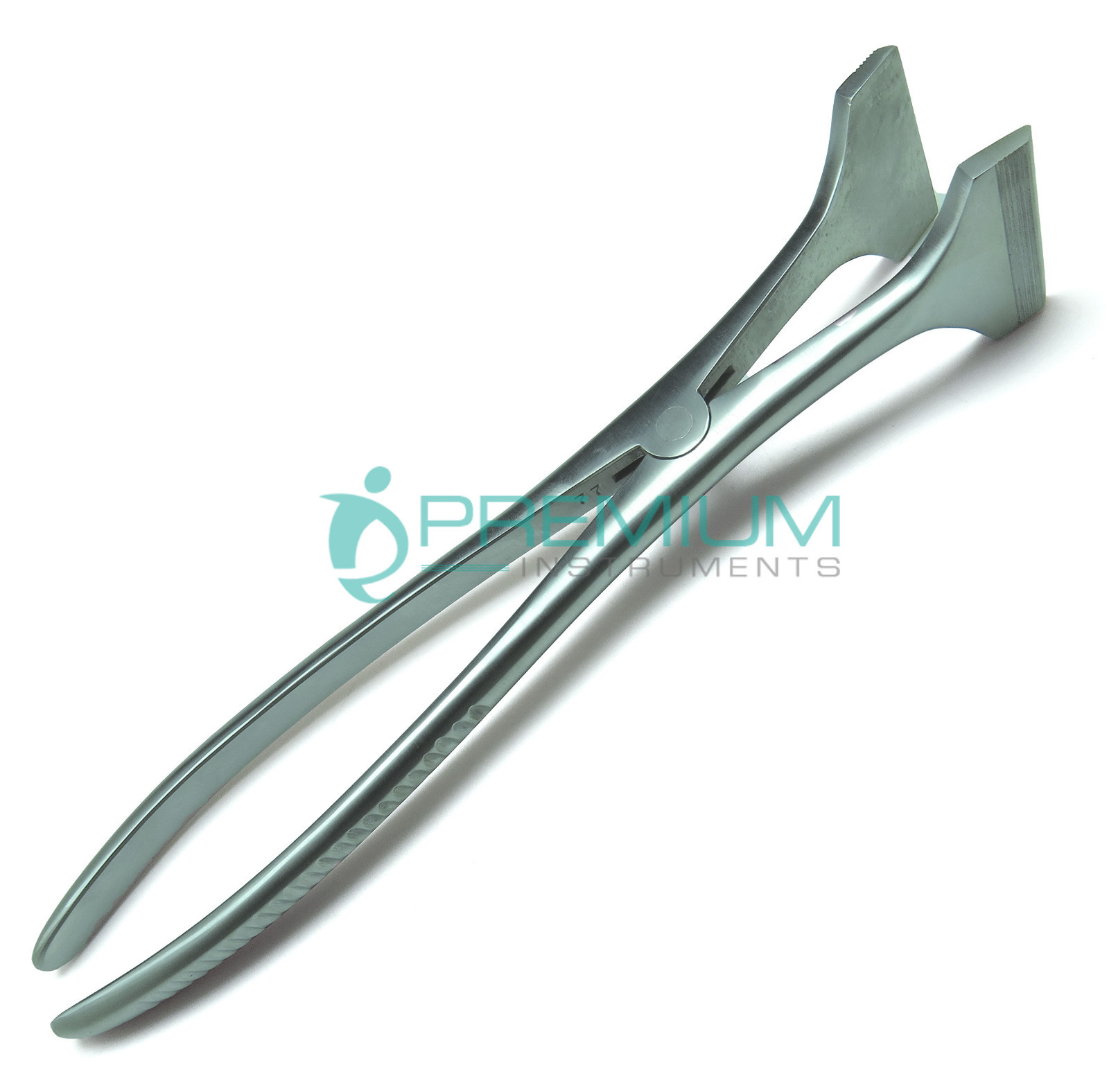 Orthopedics Surgical Henning Plaster Cast Spreader 11" Premium Instruments