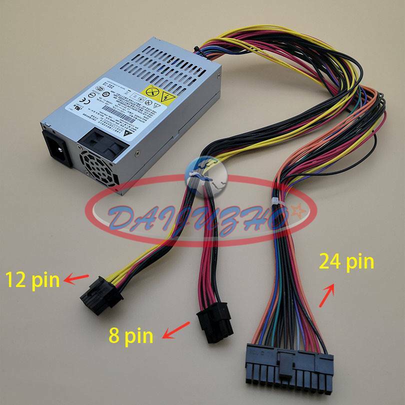 DPS-250AB-44B For Delta 1Uflex Server NAS Host Power Supply