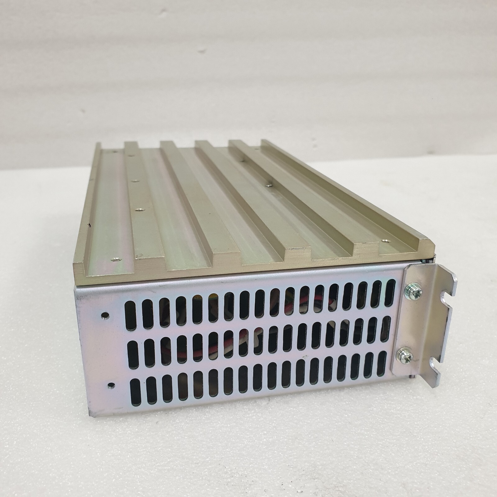 ASM 01-18368/D AC Servo Driver Module Used In ASM CS900