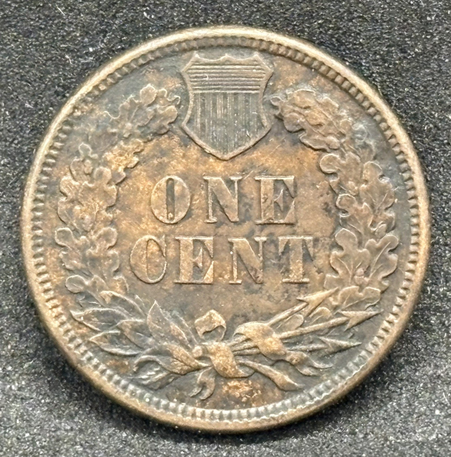 1883 Indian Head Cent, Uncirculated Condition!