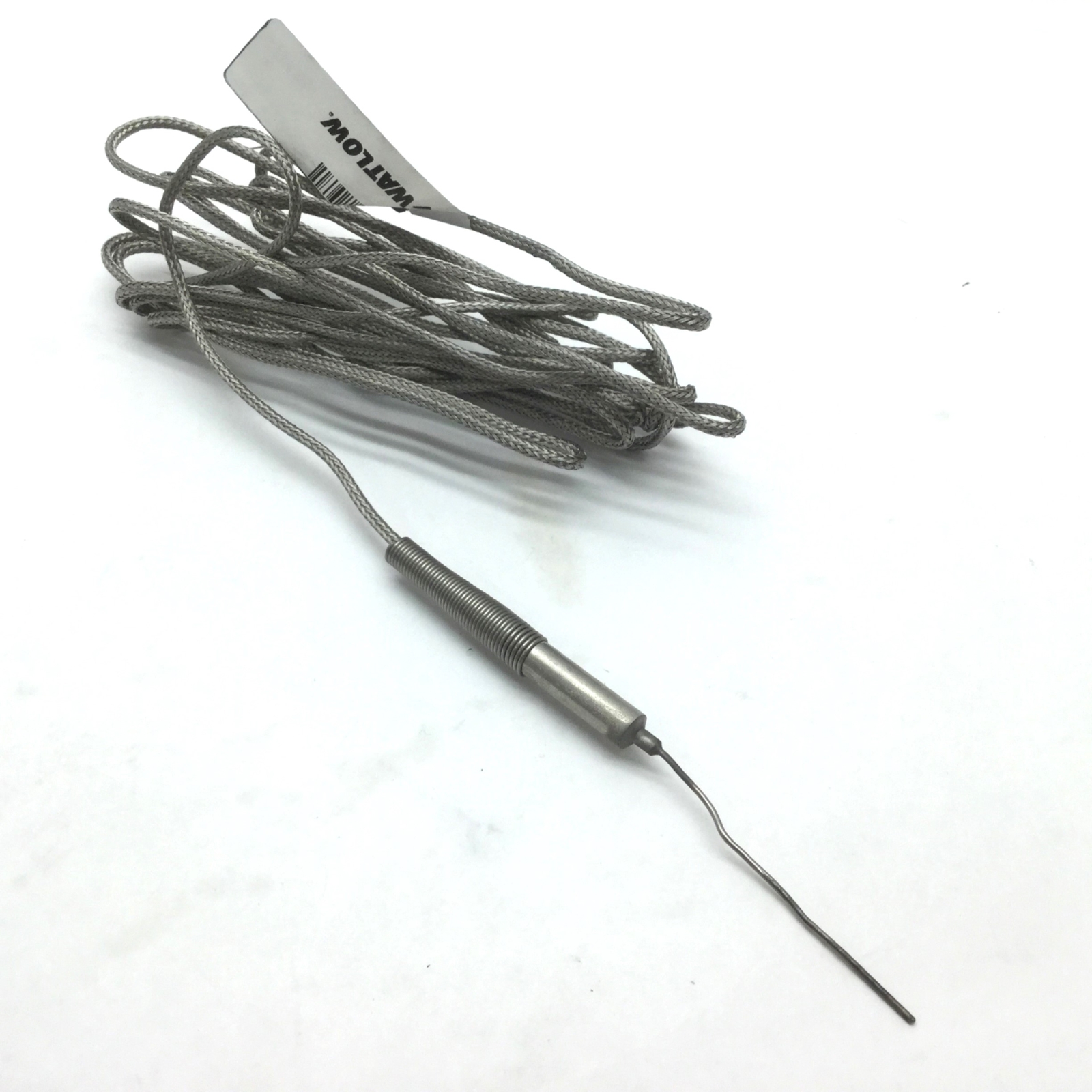 Watlow AFDJ0FA020GJ0X MI Thermocouple Style AF Metal Transition, 1/4" Dia