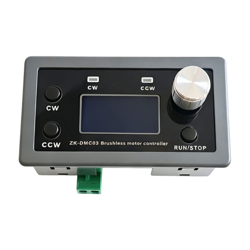 Stepper Motor Drive Controller Forward/Reverse Pulses Speed Controller Enduring
