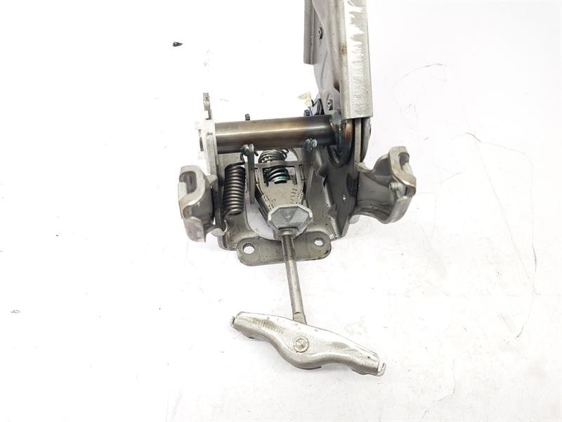 2015 VAUXHALL ASTRA HANDBRAKE LEVER 11328605