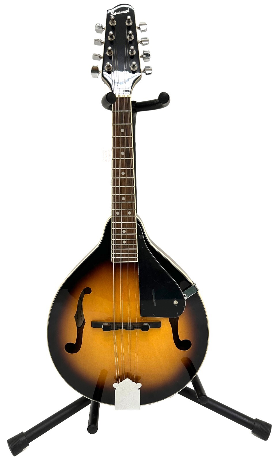 Savannah A-Style Mandolin SA-100